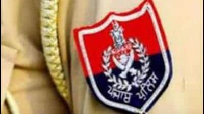 Eight IPS officers transferred in Punjab Police reshuffle
