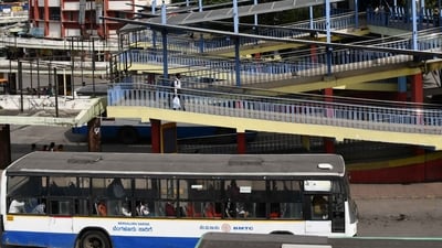 For male students, state transport corporations currently provide concessional bus passes for a nominal processing fee. For male students, state transport corporations currently provide concessional bus passes for a nominal processing fee.