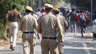 A case has been registered and a manhunt launched to nab the accused, said police. (Representational Photo/HT)