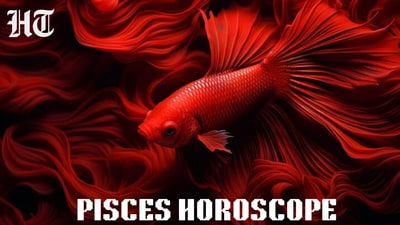 Pisces Horoscope Today: Read our expert astrological predictions to find out what the stars have in store for you. (Freepik)