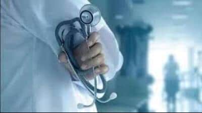 AK Sachan, the former head of pharmacology department, was suspended in September last year after being found indulging in private practice and holding positions on the boards of various organisations. (For Representation)