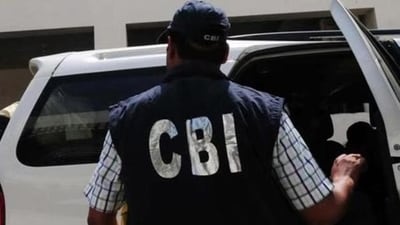 The investigation into the matter was transferred to the federal agency by the Tamil Nadu government. (Representational image)