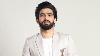 Amaal Mallik opens about breaking ties with his family in a new interview. Amaal Mallik opens about breaking ties with his family in a new interview.