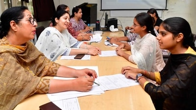 OJEE 2025 Round 1 seat allotment result releasing today at ojee.nic.in OJEE 2025 Round 1 seat allotment result releasing today at ojee.nic.in
