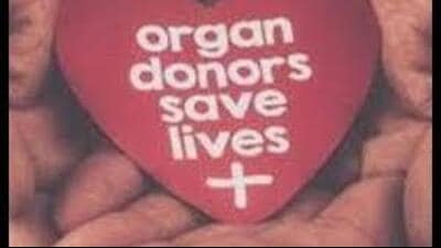 Following the family’s consent, Navneet’s heart, kidneys, and pancreas were retrieved by the transplant teams at the PGIMER. (HT photo for representation)
