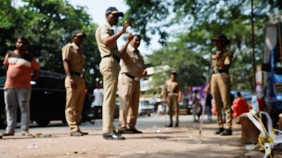 The body has been sent for post-mortem examination, and search is on to trace the culprit, police said. (REUTERS File/ representative)