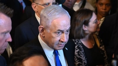 Hamas has said it wants the complete withdrawal of Israeli troops from Gaza, which is home to more than two million people. (AFP) Hamas has said it wants the complete withdrawal of Israeli troops from Gaza, which is home to more than two million people. (AFP)