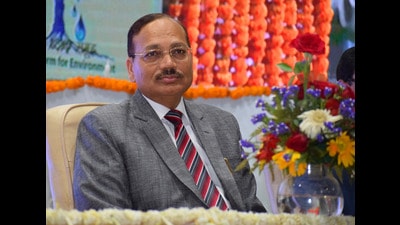 Justice Surya Kant detailed the legislative strides India has taken to make arbitration more efficient and user-friendly. (HT PHOTO) Justice Surya Kant detailed the legislative strides India has taken to make arbitration more efficient and user-friendly. (HT PHOTO)