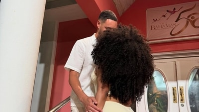 Klay Thompson posted a photo with Megan Thee Stallion on Saturday (Instagram) Klay Thompson posted a photo with Megan Thee Stallion on Saturday (Instagram)