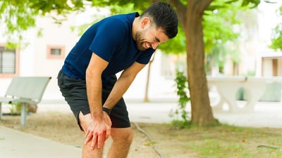 Mobility training is the missing piece. Just 10 minutes a day can unlock your body’s true potential. Mobility training is the missing piece. Just 10 minutes a day can unlock your body’s true potential.