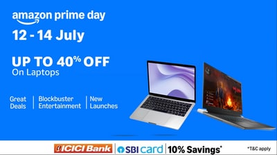 Latest laptops showcase sleek designs and powerful features, ready to meet every user’s needs this Prime Day. Latest laptops showcase sleek designs and powerful features, ready to meet every user’s needs this Prime Day.