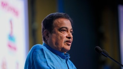 Union Minister Nitin Gadkari says power, wealth, knowledge, or beauty often lead to arrogance. (PTI File) Union Minister Nitin Gadkari says power, wealth, knowledge, or beauty often lead to arrogance. (PTI File)