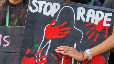 Father of IIM-Calcutta student denies rape, says daughter fell from auto (PTI file photo) Father of IIM-Calcutta student denies rape, says daughter fell from auto (PTI file photo)