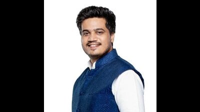 Pawar, who represents the Karjat-Jamkhed assembly constituency in Ahilyanagar district, said the move was politically motivated and aimed at silencing his criticism of the current government. (HT) Pawar, who represents the Karjat-Jamkhed assembly constituency in Ahilyanagar district, said the move was politically motivated and aimed at silencing his criticism of the current government. (HT)
