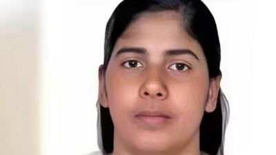 Nimisha Priya, 37, a nurse from Palakkad, Kerala, was convicted for the murder of her business associate Talal Abdo Mahdi. (HT File Photo) Nimisha Priya, 37, a nurse from Palakkad, Kerala, was convicted for the murder of her business associate Talal Abdo Mahdi. (HT File Photo)