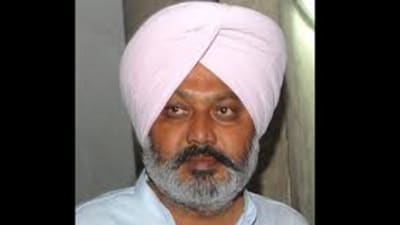 Punjab cabinet minister Harpal Singh Cheema