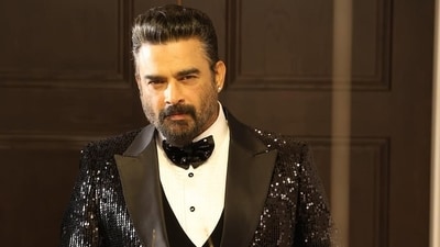 R Madhavan talks about the romantic film genre. R Madhavan talks about the romantic film genre.