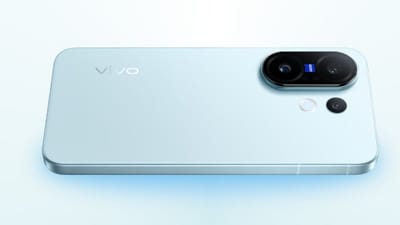 Vivo X200 FE has been launched in India at a starting price of Rs.54999. (Vivo)