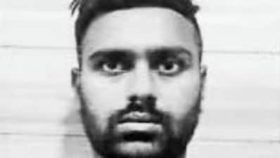 Shahbaz Ansari obtained interim bail last month, falsely claiming that his wife required urgent surgery, officials said. (X )