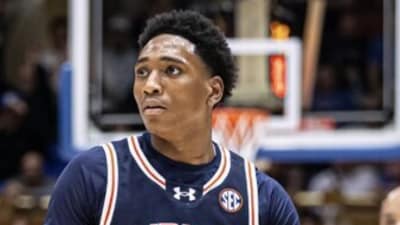 Tahaad Pettiford was taken into custody for driving under the influence of alcohol. (Instagram/@haad.0) Tahaad Pettiford was taken into custody for driving under the influence of alcohol. (Instagram/@haad.0)
