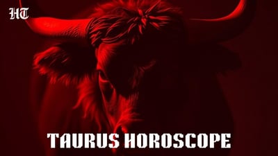 Taurus Weekly Horoscope: This week inspires slow but meaningful progress.