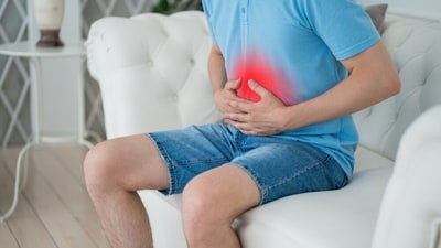 Dr. Divya Gopal advises maintaining proper hygiene and food safety during monsoon to prevent gut issues. (Shutterstock) Dr. Divya Gopal advises maintaining proper hygiene and food safety during monsoon to prevent gut issues. (Shutterstock)