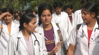 NMC suggests 3-tier grievance-redressal mechanism for medical students NMC suggests 3-tier grievance-redressal mechanism for medical students