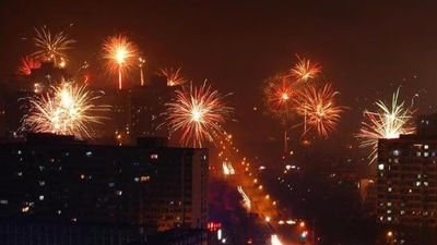 According to the DRI, the Chinese fireworks, weighing 100 metric tonnes, were illicitly imported in the name of a unit in the Kandla Special Economic Zone. (Reuters/ Representative photo)