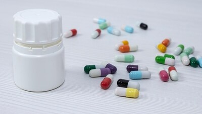 A worker was jailed in China for secretly drugging a colleague with sedatives to steal work plans. (Representational image/Pixabay) A worker was jailed in China for secretly drugging a colleague with sedatives to steal work plans. (Representational image/Pixabay)