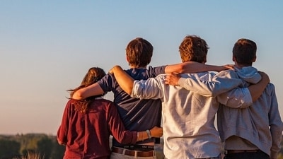 A man from Bengaluru said in an X post that people across the country are friendly in general but a few hardliners create a narrative. (Pixabay) A man from Bengaluru said in an X post that people across the country are friendly in general but a few hardliners create a narrative. (Pixabay)