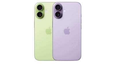 iPhone 17 is expected to launch in September. (Majin Bu)