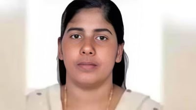 Nimisha Priya, 37, from Kerela is jailed in a region of Yemen and set for execution on July 16. (File Photo) Nimisha Priya, 37, from Kerela is jailed in a region of Yemen and set for execution on July 16. (File Photo)