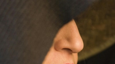 A man has bitten the nose of his wife over the argument in Karnataka (PIC FOR REPRESENTATION) (Pixabay )