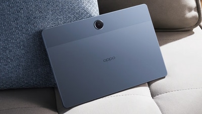 Oppo Pad SE starts at  ₹13,999 in India. (Oppo)