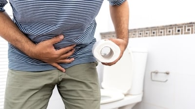 Know what your stool says about your health. (Shutterstock) Know what your stool says about your health. (Shutterstock)