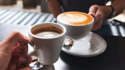 Just 15–20 minutes into their casual conversation, the tone took a disturbing turn. (Shutterstock) Just 15–20 minutes into their casual conversation, the tone took a disturbing turn. (Shutterstock)