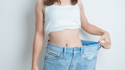 To maintain your desired weight after you have lost kilos during your transformation, follow these 5 hacks. (Shutterstock) To maintain your desired weight after you have lost kilos during your transformation, follow these 5 hacks. (Shutterstock)