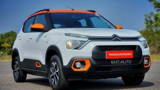 Models including the eC3, the C3, the Aircross and the Basalt are getting a discount in the month of July.