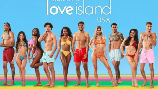 Love Island USA Season 7 is set to host its finale on July 13. (Love Island USA)