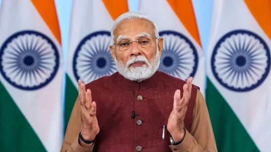 PM Narendra Modi (X/ @narendramodi)