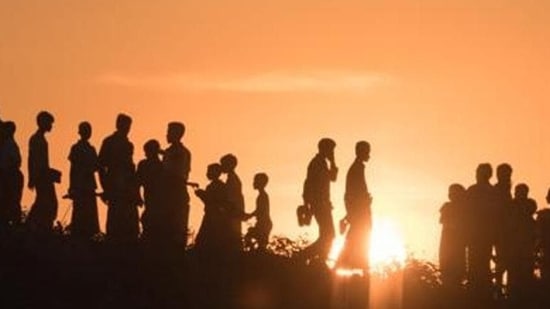 The campaign is being spearheaded by the Mahadevapura Task Force. (Representational Image) (AFP Image (Representative))