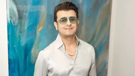 Sonu Nigam (Photo: Instagram)