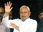 Bihar CM further highlighted that the state government provided over 8 lakh government jobs to youths between 2005 to 2025.