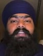 Amritpal Singh Mehron has been hiding in the UAE since he allegedly murdered a social media influencer, Kanchan Kumari
