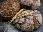 Six lots of Lewis Bake Shop Artisan Style 1/2 Loaf were recalled by Hartford Bakery Inc. from major retailers like Walmart and Kroger.