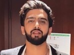 Amaal Mallik is the elder son of Daboo Malik.
