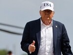 Donald Trump's 'One Big Beautiful Bill' has turned up the heat on student loan borrowers. Donald Trump's 'One Big Beautiful Bill' has turned up the heat on student loan borrowers.