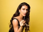 Fatima Sana Shaikh was recently spotted on both the big screen and OTT space. Fatima Sana Shaikh was recently spotted on both the big screen and OTT space.