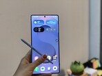 Samsung could upgrade the Galaxy S26 Ultra display with new CoE OLED tech for better performance. Samsung could upgrade the Galaxy S26 Ultra display with new CoE OLED tech for better performance.