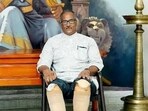 Sadanandan Master has vowed to improve their lives and boost their morale. Sadanandan Master has vowed to improve their lives and boost their morale.